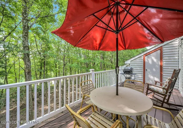 Photo 3 of Condo for sale at 106 Laurelwoods Dr, Lake Harmony, PA 18624 | MLS# PM-143960 | Listing updated on 2026-09-19