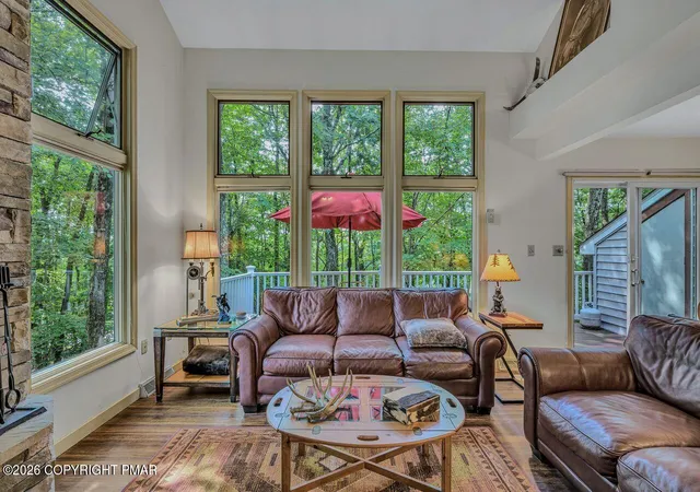 Photo 1 of Condo for sale at 106 Laurelwoods Dr, Lake Harmony, PA 18624 | MLS# PM-143960 | Listing updated on 2026-09-19