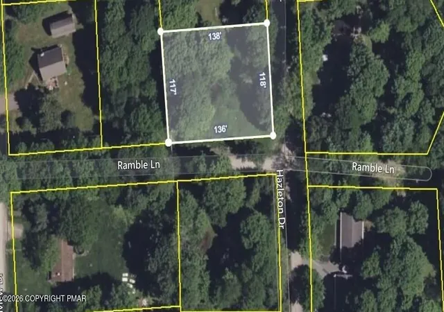 Photo 2 of Land for sale at (Undisclosed), Greentown, PA 18426 | MLS# PM-143941 | Listing updated on 2026-08-15