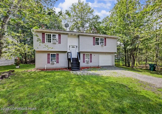 Photo 1 of Single family home for sale at 8440 Bear Trl Dr, Tobyhanna, PA 18466 | MLS# PM-143996 | Listing updated on 2026-09-09