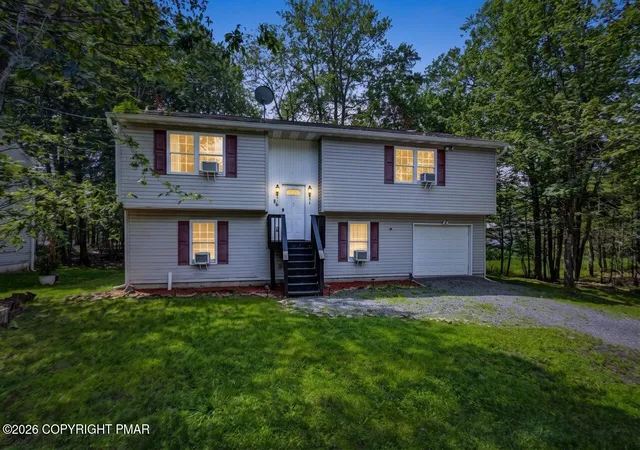 Photo 2 of Single family home for sale at 8440 Bear Trl Dr, Tobyhanna, PA 18466 | MLS# PM-143996 | Listing updated on 2026-09-09