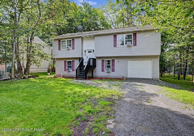 Photo 2 of Single family home for sale at 8440 Bear Trl Dr, Tobyhanna, PA 18466 | MLS# PM-143996 | Listing updated on 2026-09-09