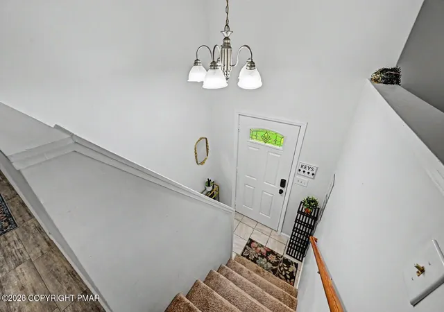Photo 3 of Single family home for sale at 8440 Bear Trl Dr, Tobyhanna, PA 18466 | MLS# PM-143996 | Listing updated on 2026-09-09