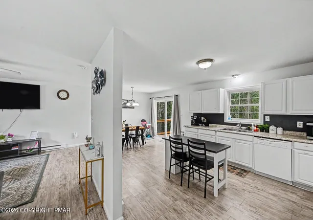 Photo 4 of Single family home for sale at 8440 Bear Trl Dr, Tobyhanna, PA 18466 | MLS# PM-143996 | Listing updated on 2026-09-09
