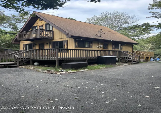 Photo 1 of Single family home for sale at 278 Cedar Dr, Long Pond, PA 18334 | MLS# PM-144059 | Listing updated on 2026-08-21