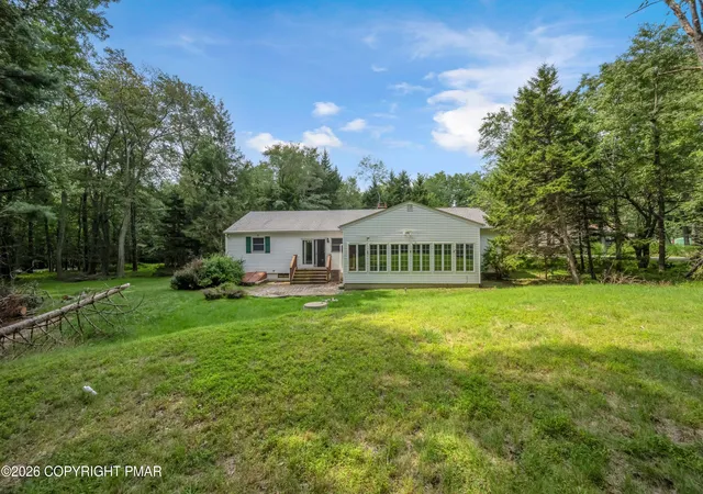 Photo 2 of Single family home for sale at 6469 Laurel Rd, Pocono Summit, PA 18346 | MLS# PM-143944 | Listing updated on 2026-09-02