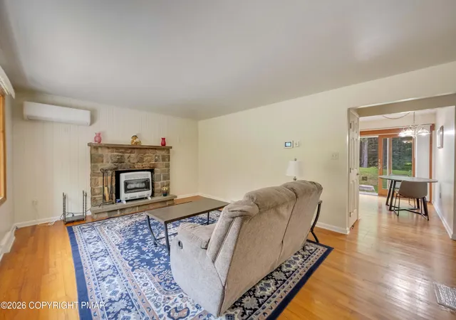 Photo 3 of Single family home for sale at 6469 Laurel Rd, Pocono Summit, PA 18346 | MLS# PM-143944 | Listing updated on 2026-09-21