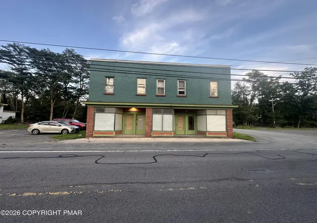 Photo 1 of House for sale at 6656 Route 191, Cresco, PA 18326 | MLS# PM-144014 | Listing updated on 2026-08-25