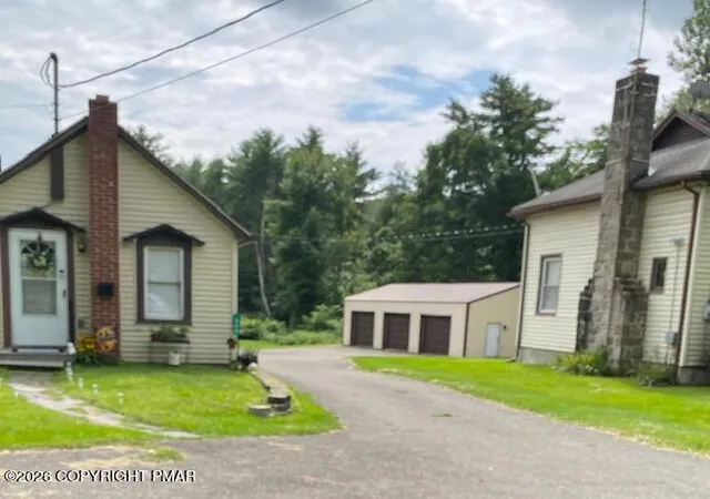 Photo 2 of Single family home for sale at 558 Effort Neola Rd, Saylorsburg, PA 18353 | MLS# PM-143961 | Listing updated on 2026-08-31