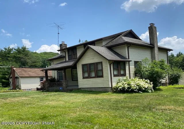 Photo 35 of Single family home for sale at 558 Effort Neola Rd, Saylorsburg, PA 18353 | MLS# PM-143961 | Listing updated on 2026-08-31