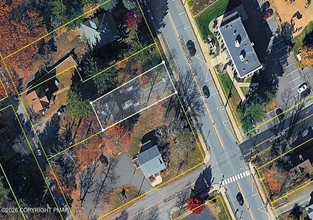 Photo 20 of Sale Pending at 1360 Pocono Blvd, Mount Pocono, PA 18344 | MLS# PM-143963 | Listing updated on 2026-09-01