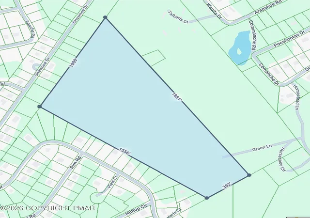 Photo 1 of Land for sale at E Of Shawnee Dr/ace Mountain, East Stroudsburg, PA 18302 | MLS# PM-143995 | Listing updated on 2026-08-19