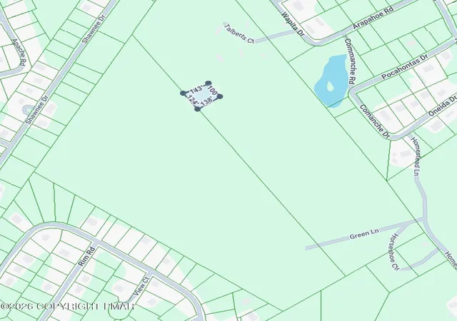 Photo 4 of Land for sale at E Of Shawnee Dr/ace Mountain, East Stroudsburg, PA 18302 | MLS# PM-143995 | Listing updated on 2026-08-19