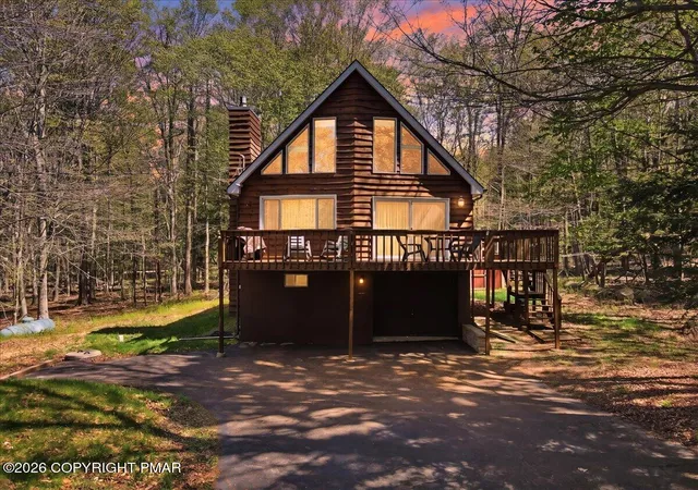 Photo 3 of Single family home for sale at 123 Lake In The Clouds Rd, Canadensis, PA 18325 | MLS# PM-143967 | Listing updated on 2026-09-14