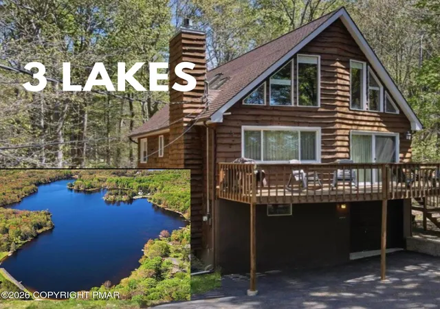 Photo 1 of Single family home for sale at 123 Lake In The Clouds Rd, Canadensis, PA 18325 | MLS# PM-143967 | Listing updated on 2026-08-21