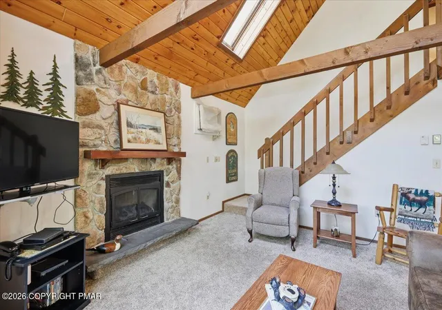 Photo 2 of Single family home for sale at 123 Lake In The Clouds Rd, Canadensis, PA 18325 | MLS# PM-143967 | Listing updated on 2026-08-21