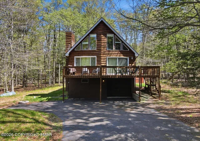 Photo 3 of Single family home for sale at 123 Lake In The Clouds Rd, Canadensis, PA 18325 | MLS# PM-143967 | Listing updated on 2026-08-21