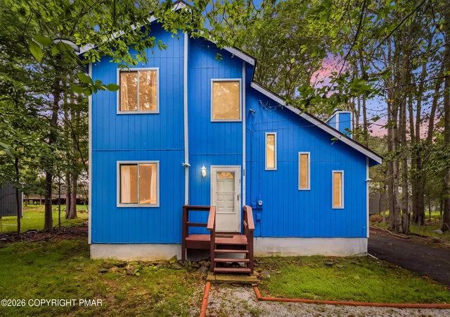 Photo 1 of Single family home for sale at 7171 Robinwood Dr, Tobyhanna, PA 18466 | MLS# PM-143969 | Listing updated on 2026-08-20