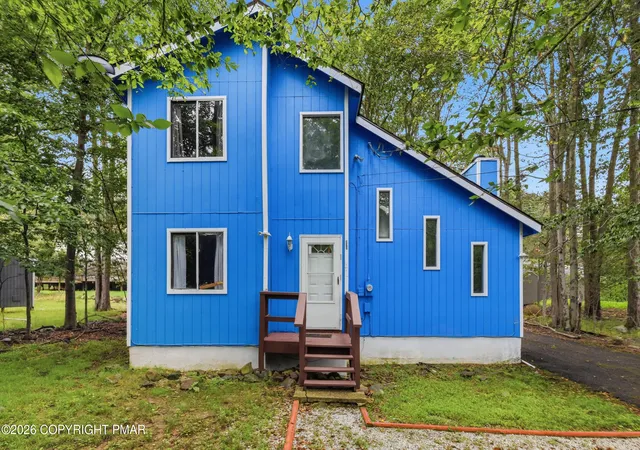 Photo 2 of Single family home for sale at 7171 Robinwood Dr, Tobyhanna, PA 18466 | MLS# PM-143969 | Listing updated on 2026-08-20