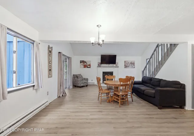 Photo 4 of Single family home for sale at 7171 Robinwood Dr, Tobyhanna, PA 18466 | MLS# PM-143969 | Listing updated on 2026-08-20
