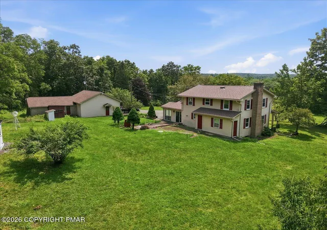 Photo 1 of Sale Pending at 256 Craigs Meadow Rd, East Stroudsburg, PA 18301 | MLS# PM-144054 | Listing updated on 2026-09-22