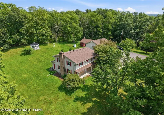Photo 2 of Sale Pending at 256 Craigs Meadow Rd, East Stroudsburg, PA 18301 | MLS# PM-144054 | Listing updated on 2026-09-22