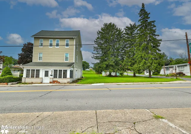Photo 1 of Sale Pending at 726 Garibaldi Ave, Roseto, PA 18013 | MLS# PM-143974 | Listing updated on 2026-08-24