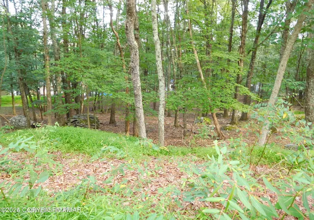 Photo 3 of Land for sale at Lot 553 Sioux Dr, East Stroudsburg, PA 18302 | MLS# PM-144071 | Listing updated on 2026-08-20