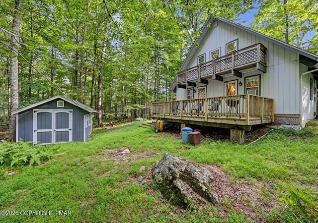 Photo 3 of Single family home for sale at 1694 Stag Run, Pocono Lake, PA 18347 | MLS# PM-144101 | Listing updated on 2026-09-01