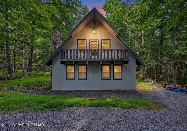 Photo 3 of Single family home for sale at 1694 Stag Run, Pocono Lake, PA 18347 | MLS# PM-144101 | Listing updated on 2026-09-01