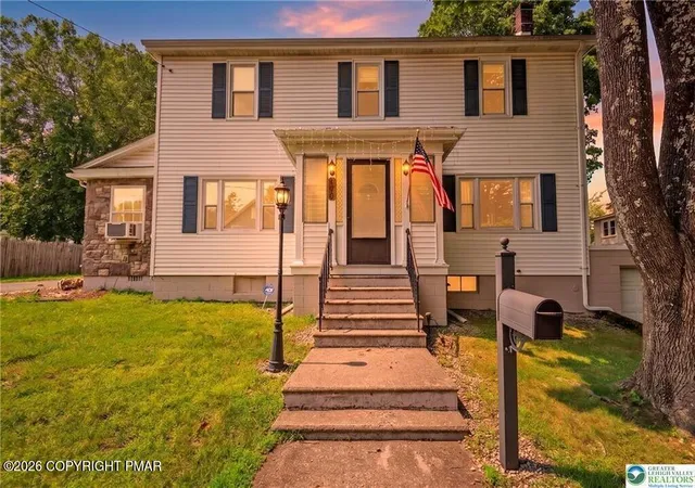 Photo 1 of Sale Pending at 120 S 8th Street, Bangor, PA 18013 | MLS# PM-143982 | Listing updated on 2026-09-03