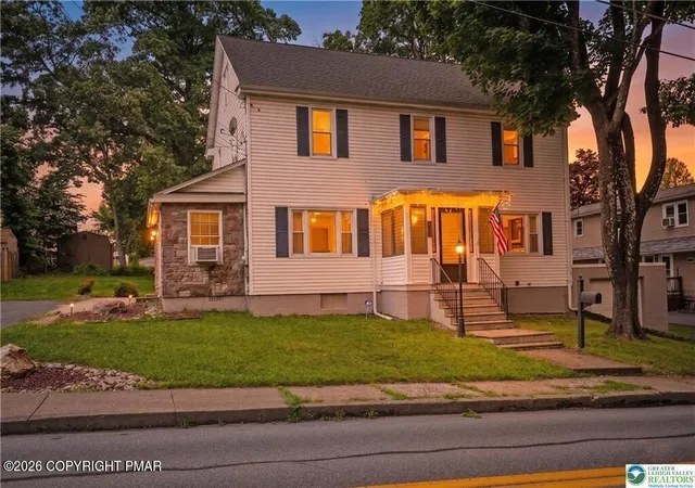 Photo 2 of Sale Pending at 120 S 8th Street, Bangor, PA 18013 | MLS# PM-143982 | Listing updated on 2026-09-03