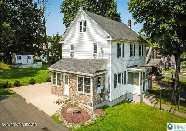 Photo 3 of Sale Pending at 120 S 8th Street, Bangor, PA 18013 | MLS# PM-143982 | Listing updated on 2026-09-03