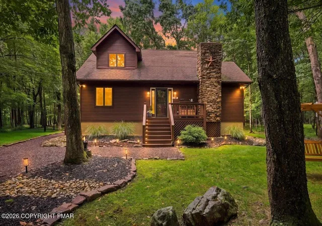 Photo 1 of Sale Pending at 89 Byron Ln, Albrightsville, PA 18210 | MLS# PM-144008 | Listing updated on 2026-08-22