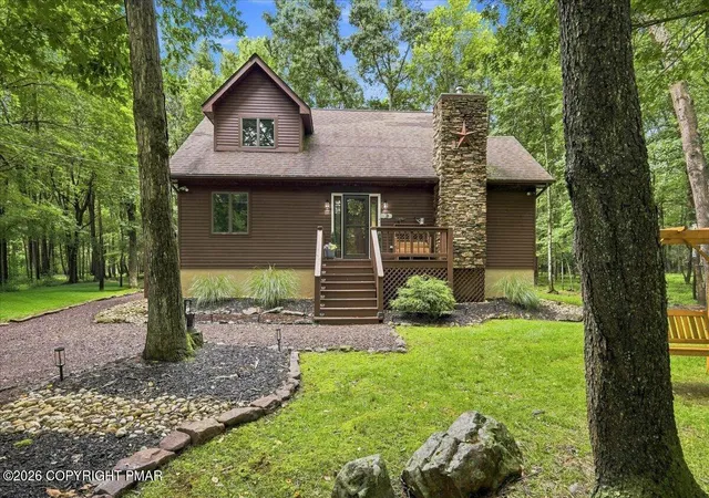 Photo 2 of Sale Pending at 89 Byron Ln, Albrightsville, PA 18210 | MLS# PM-144008 | Listing updated on 2026-08-22
