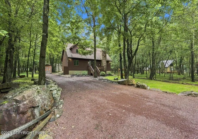 Photo 3 of Sale Pending at 89 Byron Ln, Albrightsville, PA 18210 | MLS# PM-144008 | Listing updated on 2026-08-22