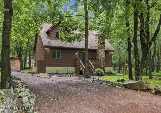 Photo 4 of Sale Pending at 89 Byron Ln, Albrightsville, PA 18210 | MLS# PM-144008 | Listing updated on 2026-08-22