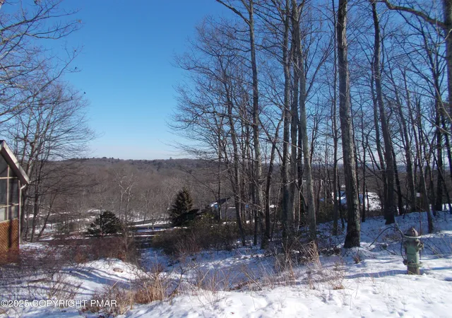 Photo 3 of Land for sale at 78 High Mountain Ln, Tannersville, PA 18372 | MLS# PM-143983 | Listing updated on 2026-08-19