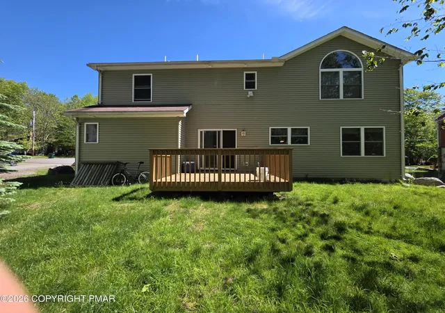 Photo 24 of Single family home for sale at 7470 Leila Ct, Tobyhanna, PA 18466 | MLS# PM-144053 | Listing updated on 2026-08-23