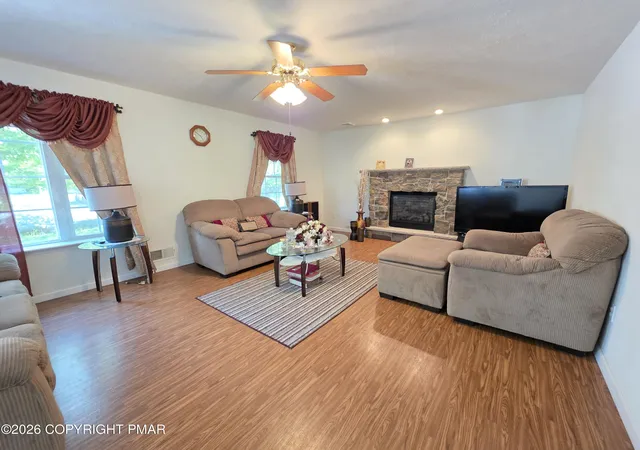 Photo 3 of Sale Pending at 7470 Leila Ct, Tobyhanna, PA 18466 | MLS# PM-144053 | Listing updated on 2026-09-17