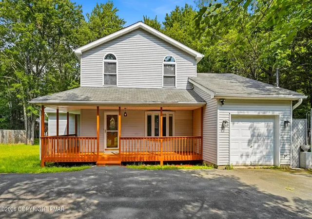 Photo 1 of Single family home for sale at 4116 Low Ridge Rd, Pocono Summit, PA 18346 | MLS# PM-143989 | Listing updated on 2026-08-17