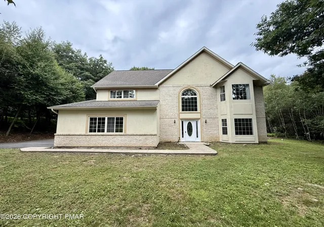 Photo 1 of Single family home for sale at 3116 Mountain Ter Dr, Blakeslee, PA 18610 | MLS# PM-144091 | Listing updated on 2026-08-21