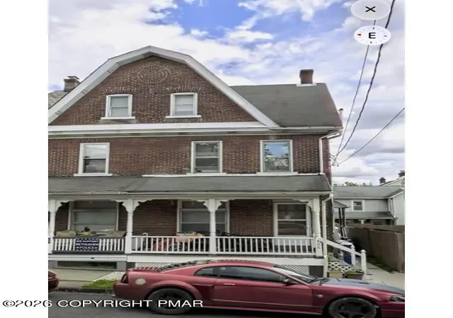 Photo 1 of Multi family home for sale at 406 Linden St, Bethlehem, PA 18018 | MLS# PM-144004 | Listing updated on 2026-08-20