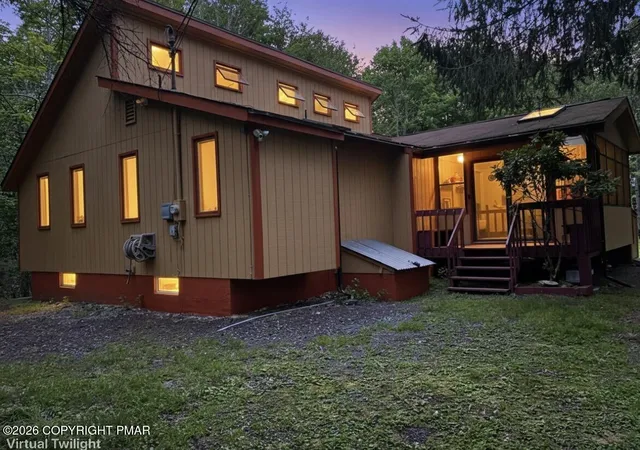 Photo 1 of Single family home for sale at 180 Delbert Dr, Gouldsboro, PA 18424 | MLS# PM-144025 | Listing updated on 2026-09-05