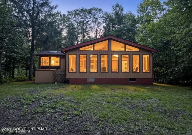 Photo 2 of Single family home for sale at 180 Delbert Dr, Gouldsboro, PA 18424 | MLS# PM-144025 | Listing updated on 2026-09-05