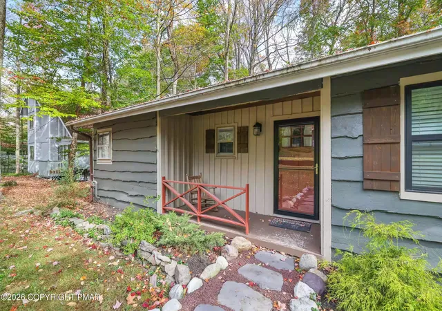 Photo 2 of Sale Pending at 115 Mohican Trl, Pocono Lake, PA 18347 | MLS# PM-144058 | Listing updated on 2026-08-24
