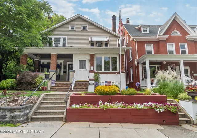 Photo 1 of Sale Pending at 311 Lafayette Ave, Palmerton, PA 18071 | MLS# PM-144005 | Listing updated on 2026-09-09