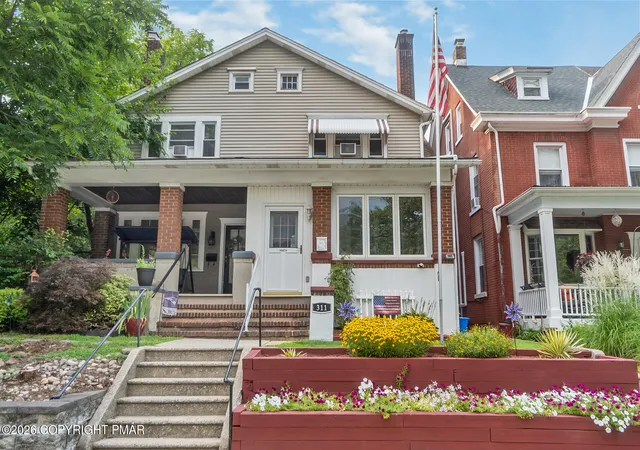 Photo 2 of Sale Pending at 311 Lafayette Ave, Palmerton, PA 18071 | MLS# PM-144005 | Listing updated on 2026-09-09