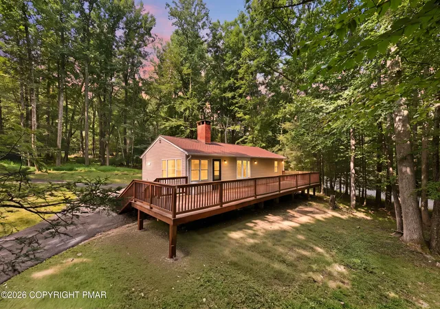 Photo 1 of Single family home for sale at 132 Ski Hvn Dr, Cresco, PA 18326 | MLS# PM-143999 | Listing updated on 2026-08-18