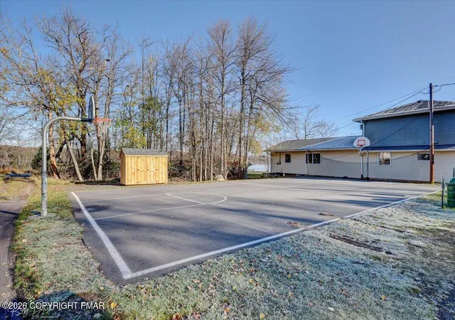 Photo 55 of Single family home for sale at 122 Tamarack Trl, Pocono Summit, PA 18346 | MLS# PM-144089 | Listing updated on 2026-08-21